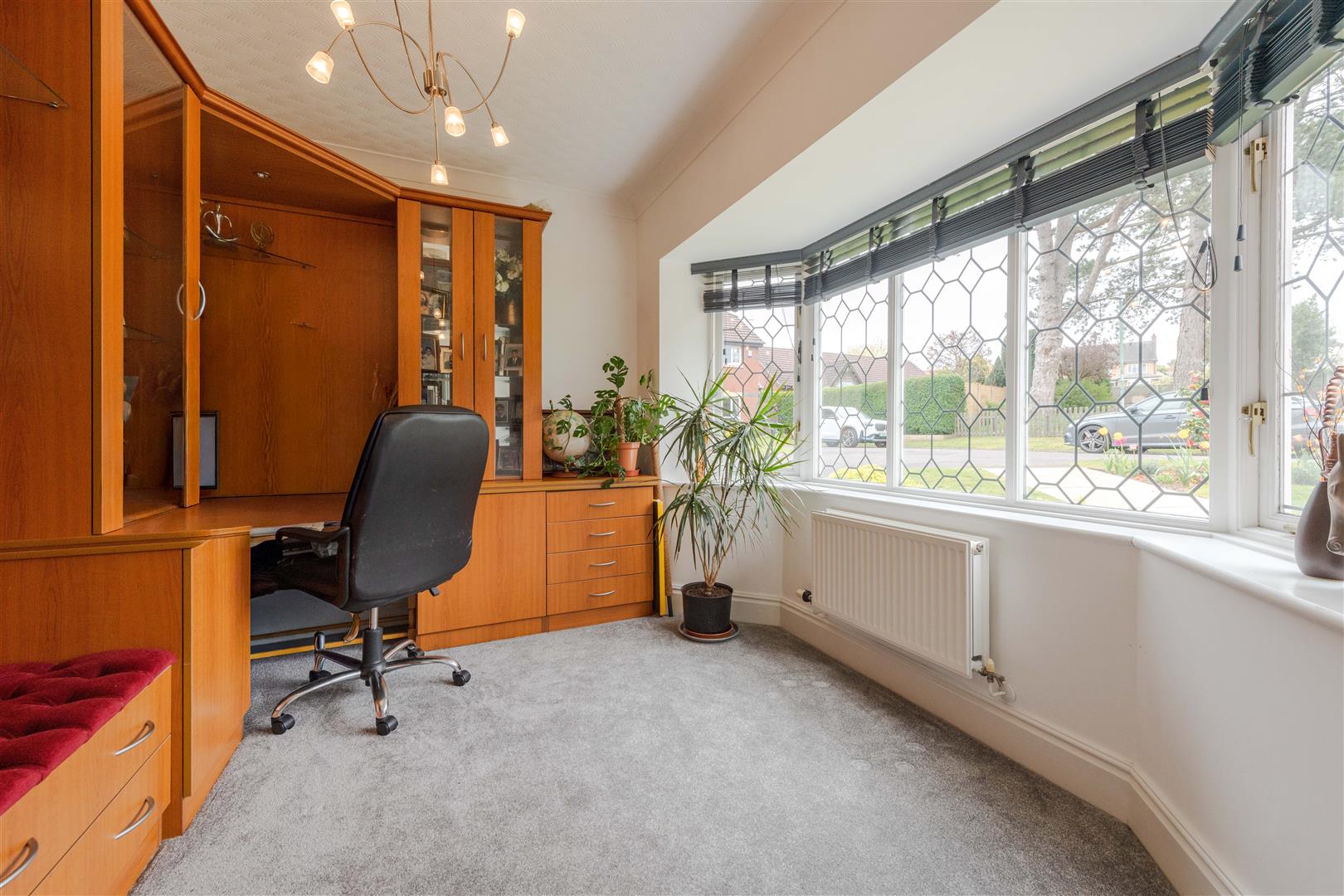 Newfield Place, Hagley, Stourbridge